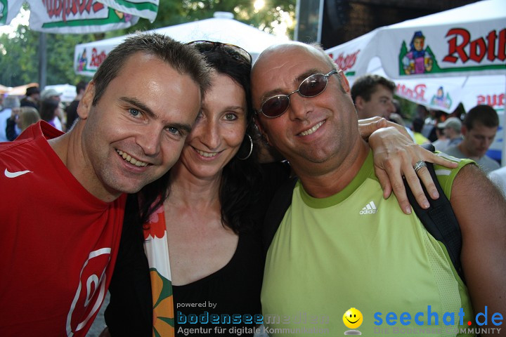 Seenachtfest 2008
