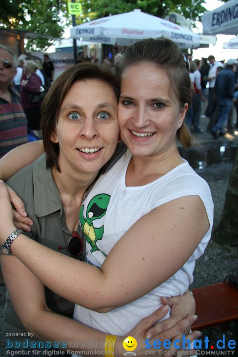 Seenachtfest 2008