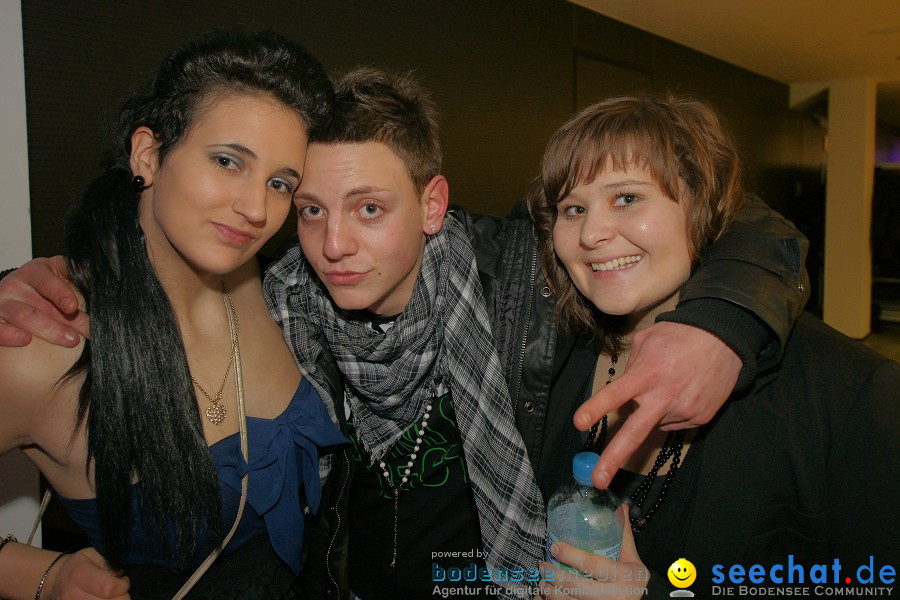 bigcitybeats Tourfinale: DJ MOTIV8-The BlackEyedPeas - K-Paul - Darren-Bail
