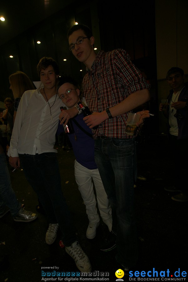 bigcitybeats Tourfinale: DJ MOTIV8-The BlackEyedPeas - K-Paul - Darren-Bail