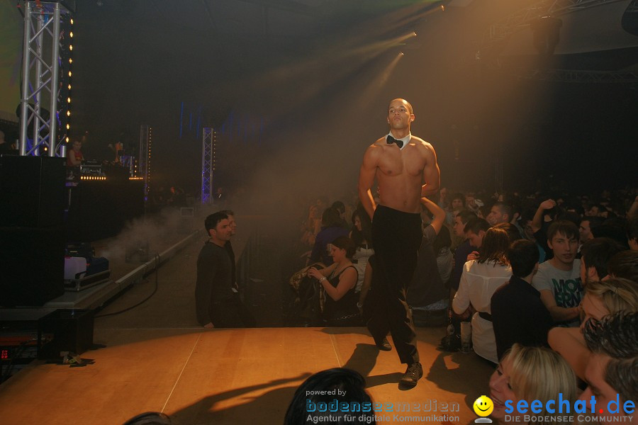 bigcitybeats Tourfinale: DJ MOTIV8-The BlackEyedPeas - K-Paul - Darren-Bail