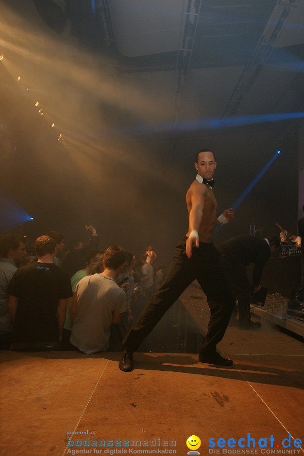 bigcitybeats Tourfinale: DJ MOTIV8-The BlackEyedPeas - K-Paul - Darren-Bail