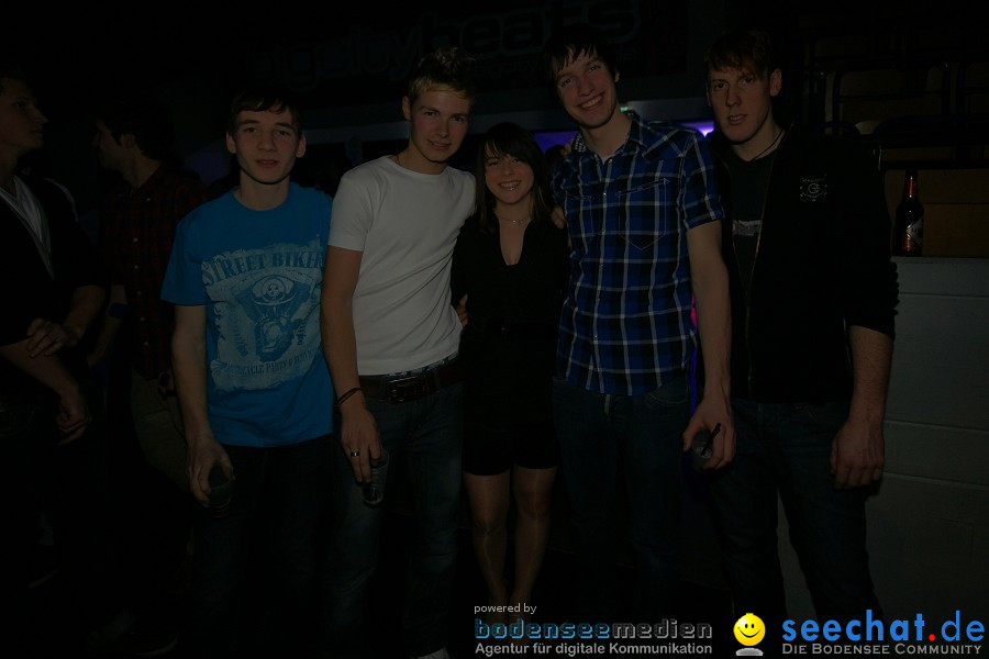 bigcitybeats Tourfinale: DJ MOTIV8-The BlackEyedPeas - K-Paul - Darren-Bail