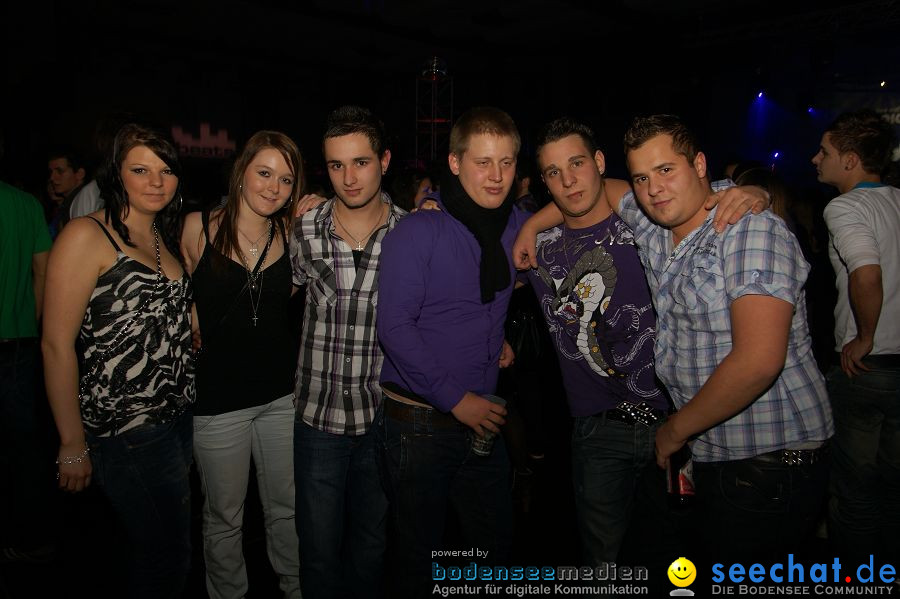 bigcitybeats Tourfinale: DJ MOTIV8-The BlackEyedPeas - K-Paul - Darren-Bail
