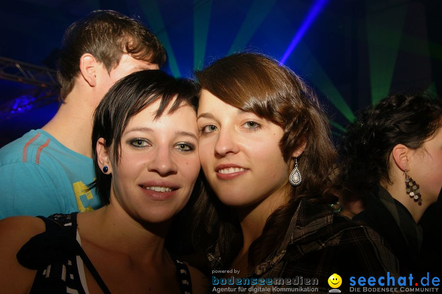 bigcitybeats Tourfinale: DJ MOTIV8-The BlackEyedPeas - K-Paul - Darren-Bail