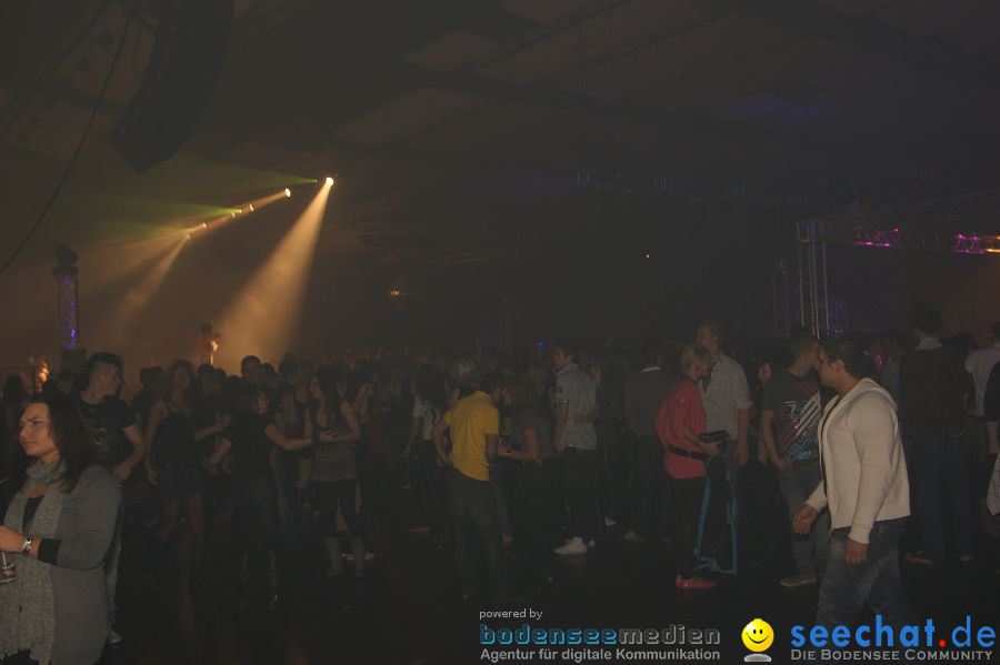 bigcitybeats Tourfinale: DJ MOTIV8-The BlackEyedPeas - K-Paul - Darren-Bail