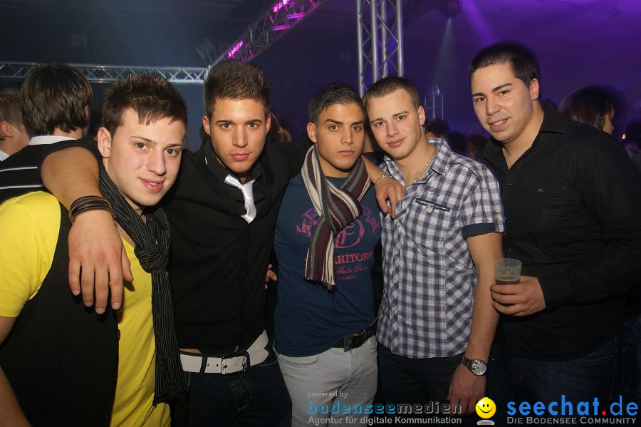 bigcitybeats Tourfinale: DJ MOTIV8-The BlackEyedPeas - K-Paul - Darren-Bail