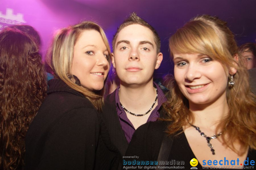 bigcitybeats Tourfinale: DJ MOTIV8-The BlackEyedPeas - K-Paul - Darren-Bail