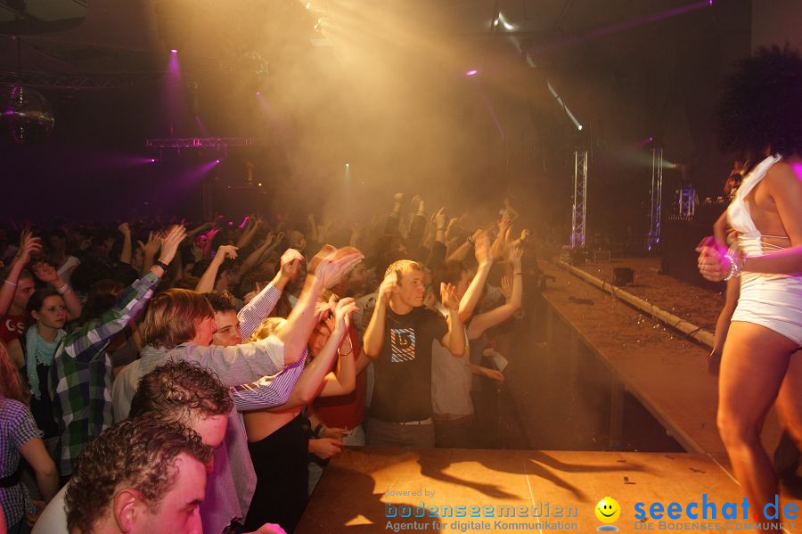 bigcitybeats Tourfinale: DJ MOTIV8-The BlackEyedPeas - K-Paul - Darren-Bail