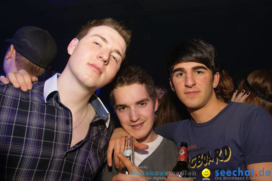bigcitybeats Tourfinale: DJ MOTIV8-The BlackEyedPeas - K-Paul - Darren-Bail
