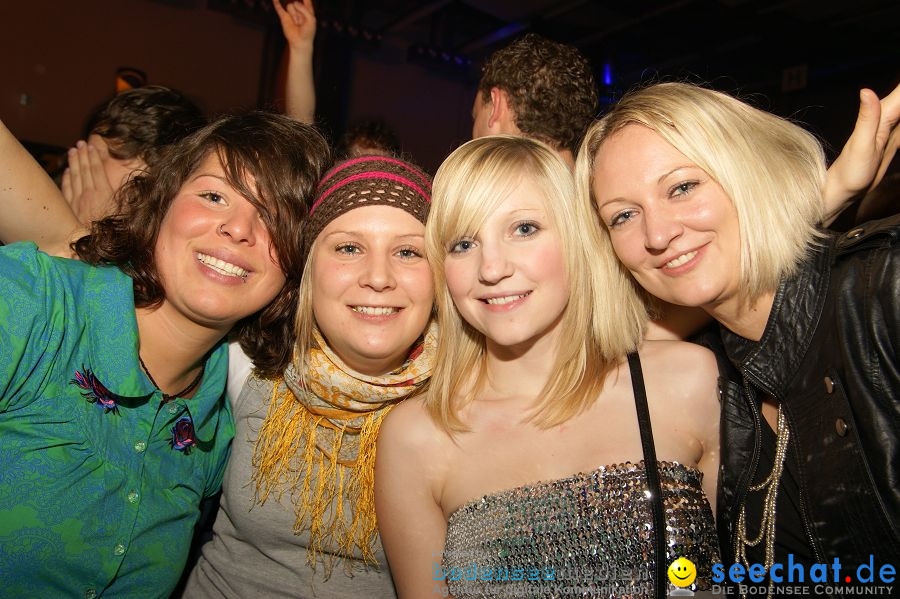 bigcitybeats Tourfinale: DJ MOTIV8-The BlackEyedPeas - K-Paul - Darren-Bail