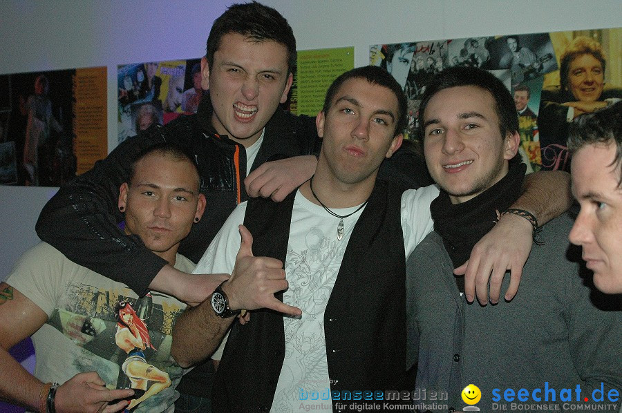 bigcitybeats Tourfinale: DJ MOTIV8-The BlackEyedPeas - K-Paul - Darren-Bail