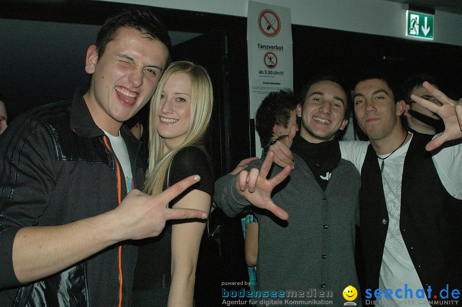 bigcitybeats Tourfinale: DJ MOTIV8-The BlackEyedPeas - K-Paul - Darren-Bail