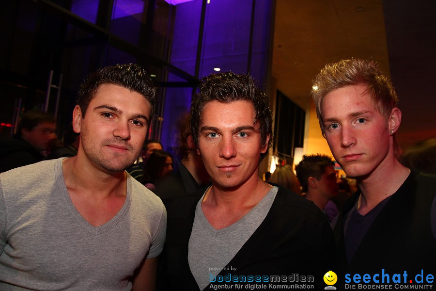 bigcitybeats Tourfinale: DJ MOTIV8-The BlackEyedPeas - K-Paul - Darren-Bail