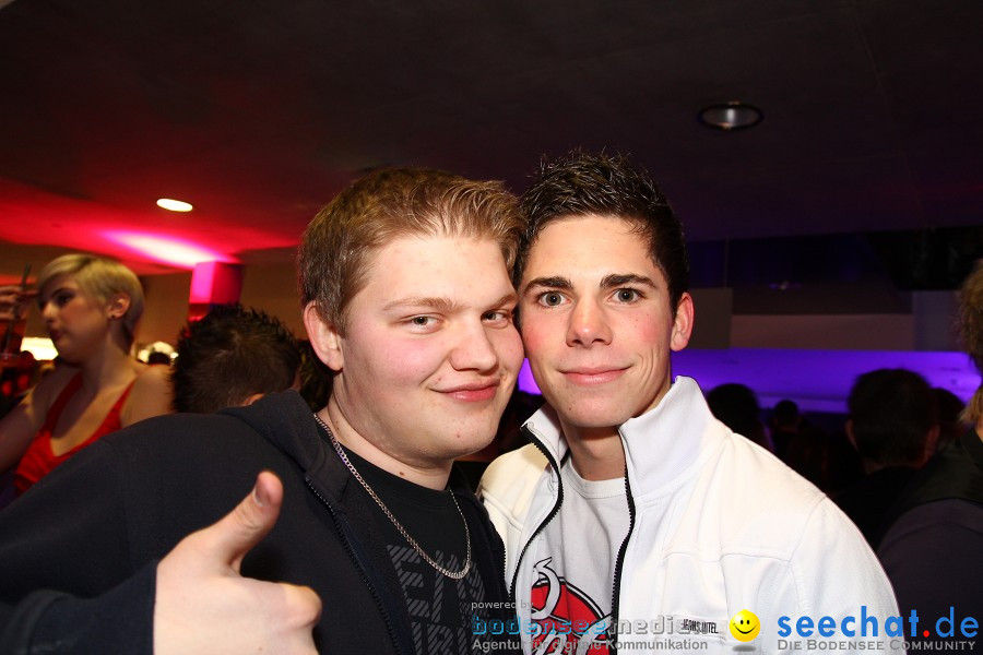 bigcitybeats Tourfinale: DJ MOTIV8-The BlackEyedPeas - K-Paul - Darren-Bail