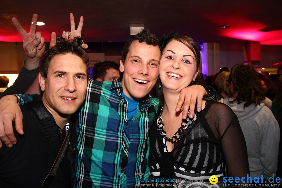 bigcitybeats Tourfinale: DJ MOTIV8-The BlackEyedPeas - K-Paul - Darren-Bail