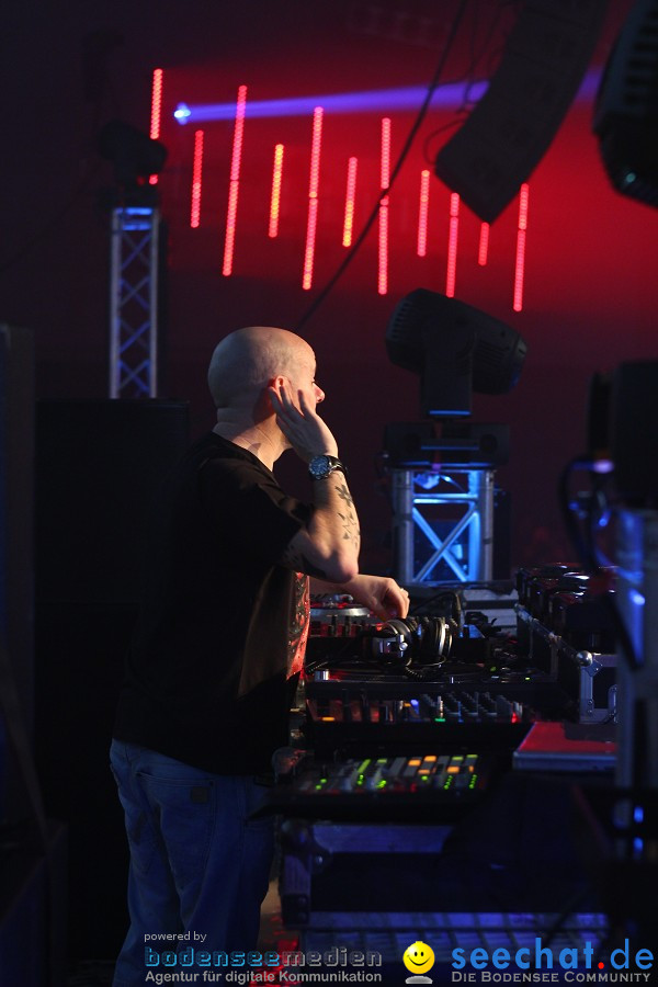 bigcitybeats Tourfinale: DJ MOTIV8-The BlackEyedPeas - K-Paul - Darren-Bail