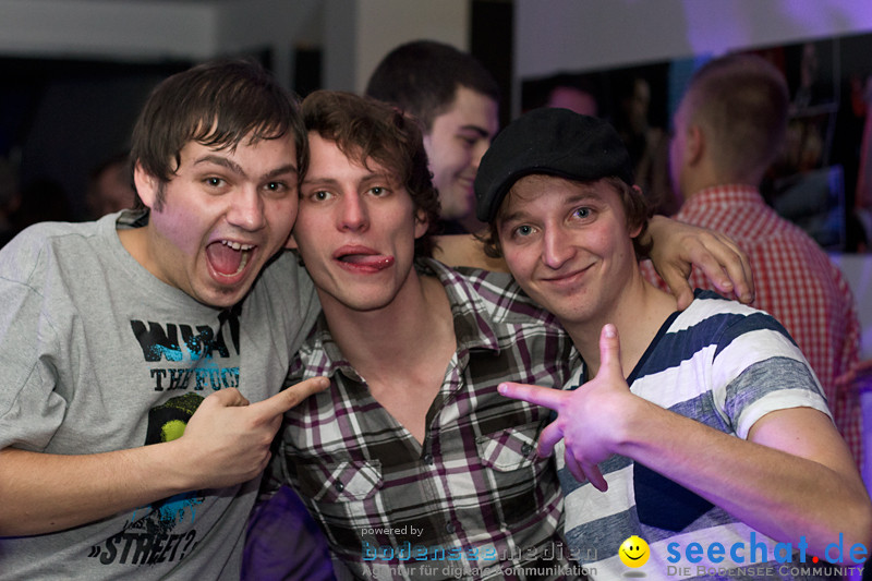 bigcitybeats Tourfinale: DJ MOTIV8-The BlackEyedPeas - K-Paul - Darren-Bail