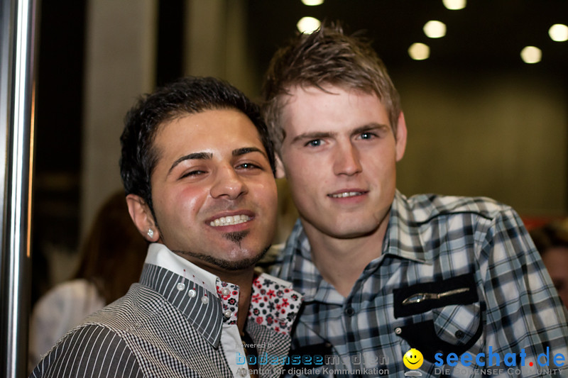 bigcitybeats Tourfinale: DJ MOTIV8-The BlackEyedPeas - K-Paul - Darren-Bail