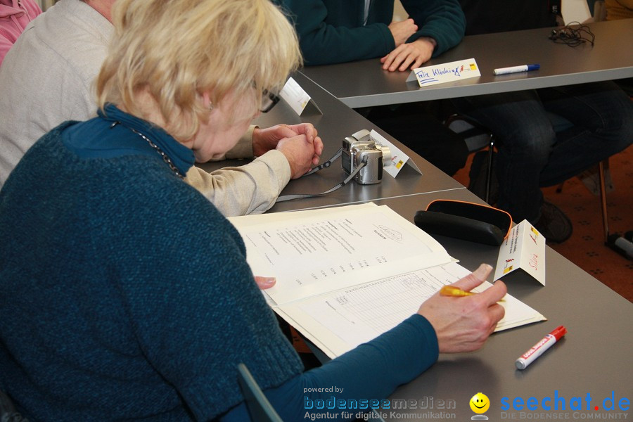 1. seechat.de Verkehrssicherheitstag auf der ADAC-Fahrsicherheitsanlage: Ke