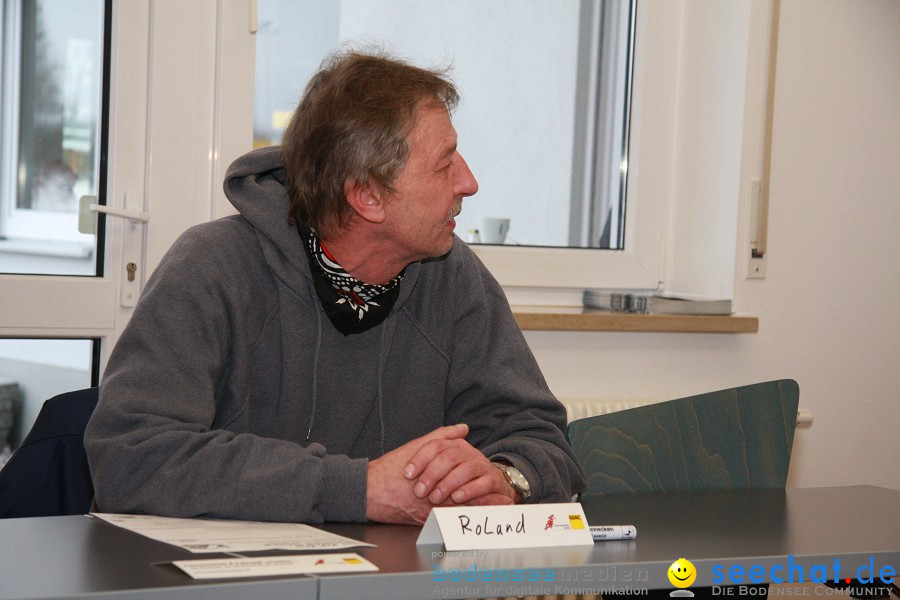 1. seechat.de Verkehrssicherheitstag auf der ADAC-Fahrsicherheitsanlage: Ke