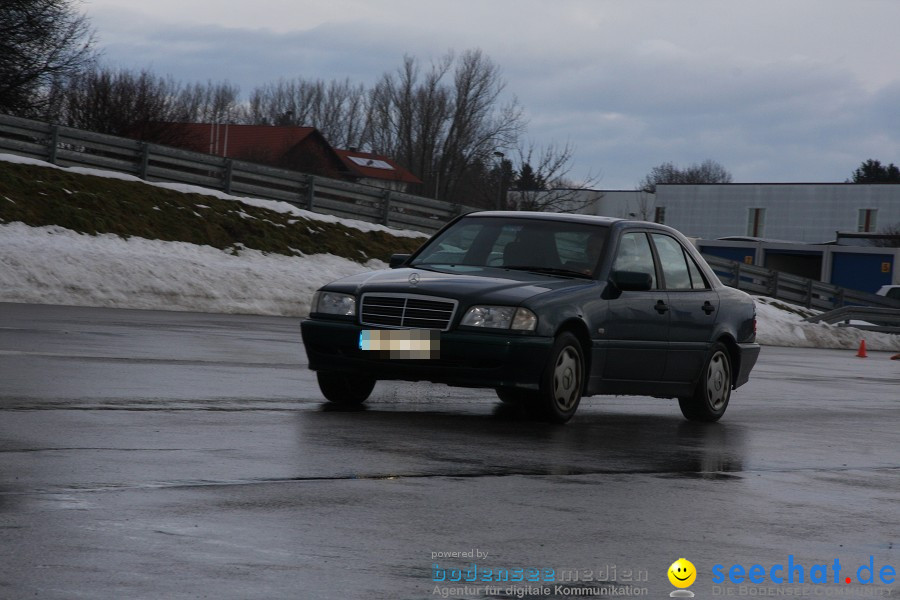 1. seechat.de Verkehrssicherheitstag auf der ADAC-Fahrsicherheitsanlage: Ke