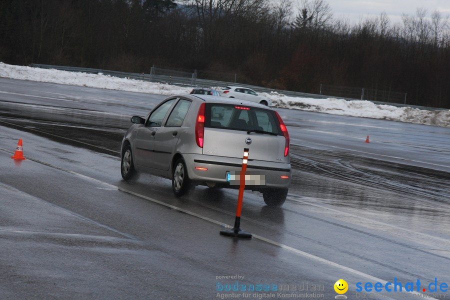 1. seechat.de Verkehrssicherheitstag auf der ADAC-Fahrsicherheitsanlage: Ke