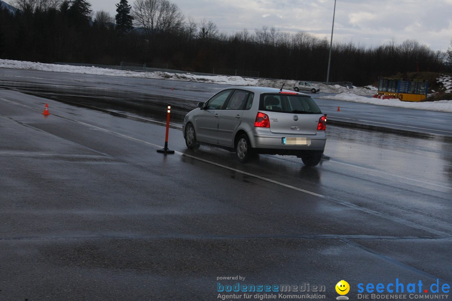 1. seechat.de Verkehrssicherheitstag auf der ADAC-Fahrsicherheitsanlage: Ke