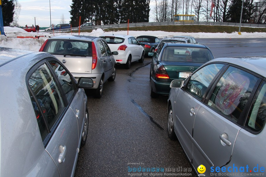 1. seechat.de Verkehrssicherheitstag auf der ADAC-Fahrsicherheitsanlage: Ke