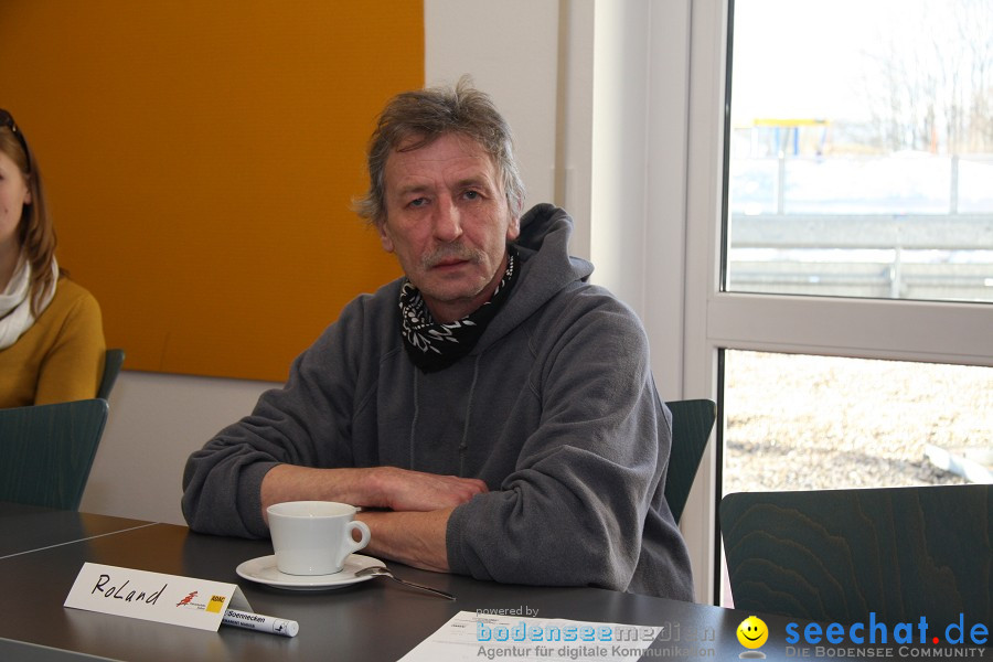 1. seechat.de Verkehrssicherheitstag auf der ADAC-Fahrsicherheitsanlage: Ke