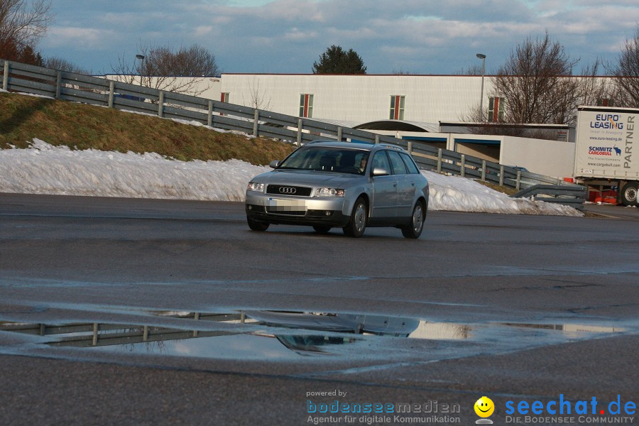 1. seechat.de Verkehrssicherheitstag auf der ADAC-Fahrsicherheitsanlage: Ke