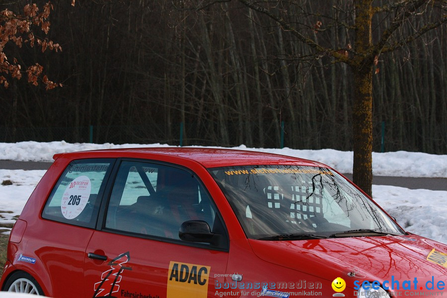 1. seechat.de Verkehrssicherheitstag auf der ADAC-Fahrsicherheitsanlage: Ke