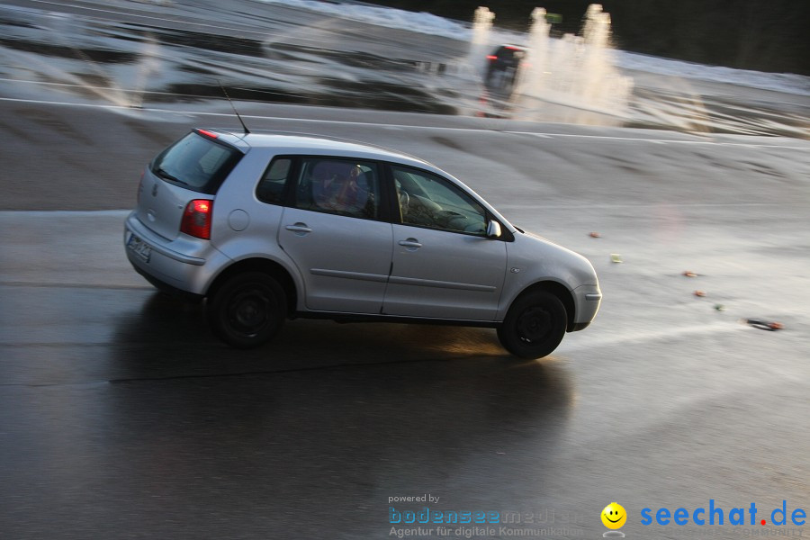 1. seechat.de Verkehrssicherheitstag auf der ADAC-Fahrsicherheitsanlage: Ke