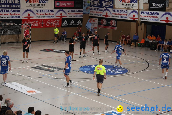 Schlecker Cup 2008