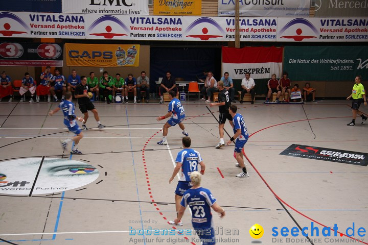 Schlecker Cup 2008