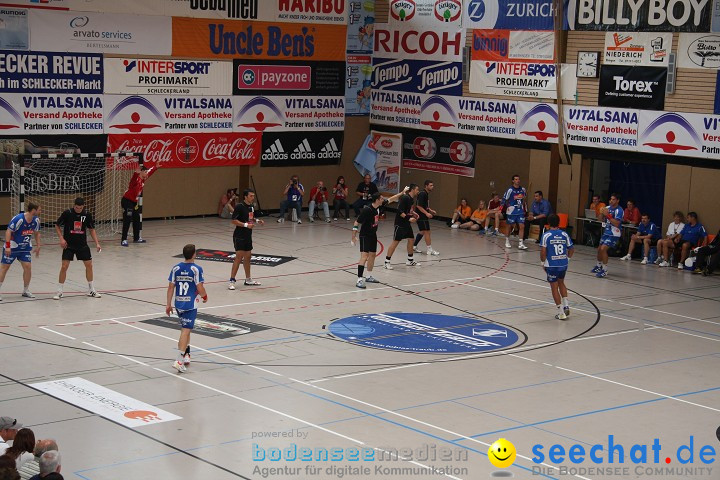 Schlecker Cup 2008