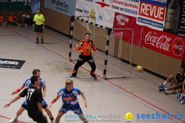 Schlecker Cup 2008