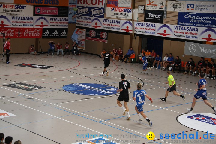 Schlecker Cup 2008