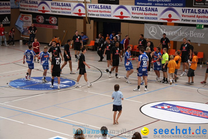 Schlecker Cup 2008