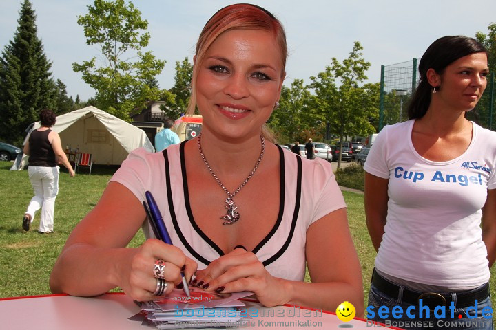 Schlecker Cup 2008