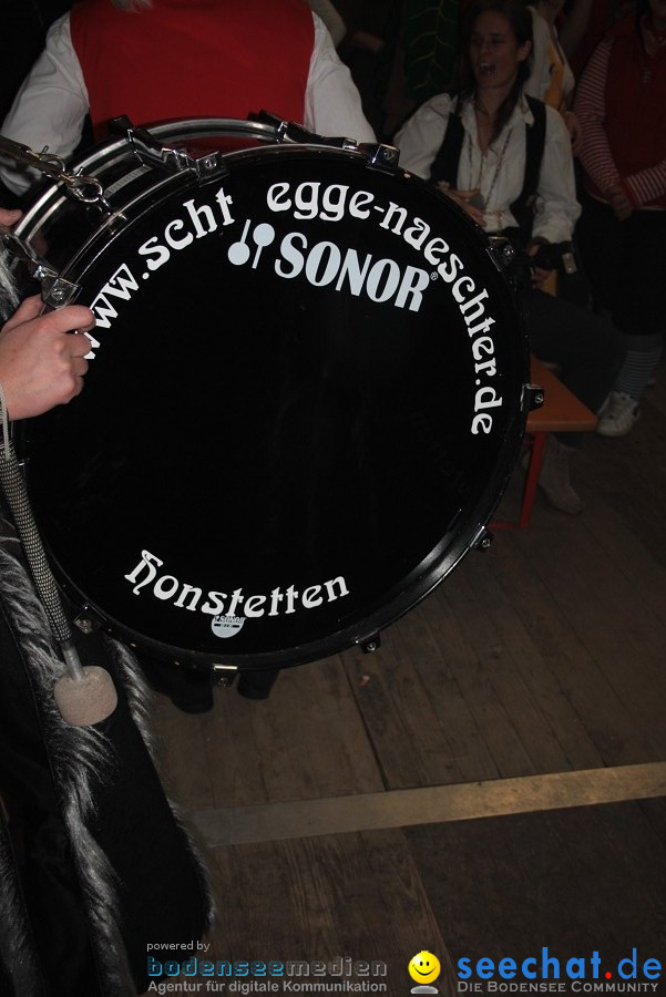 Narrentage: Orsingen am Bodensee, 28.01.2011