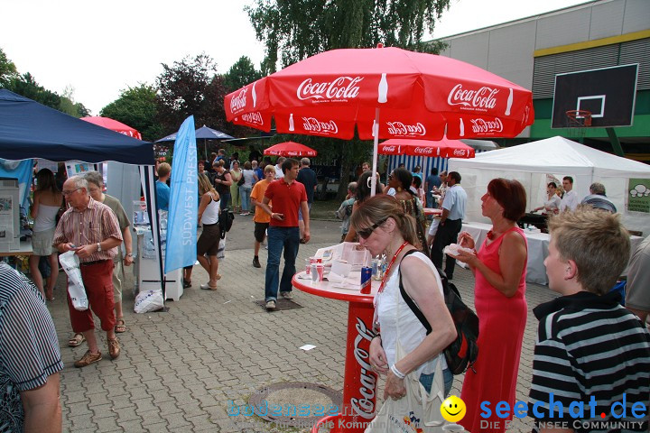 Schlecker Cup 2008