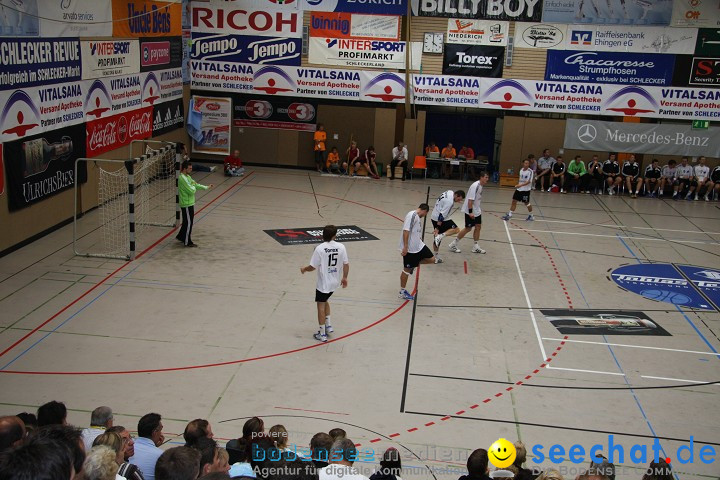 Schlecker Cup 2008
