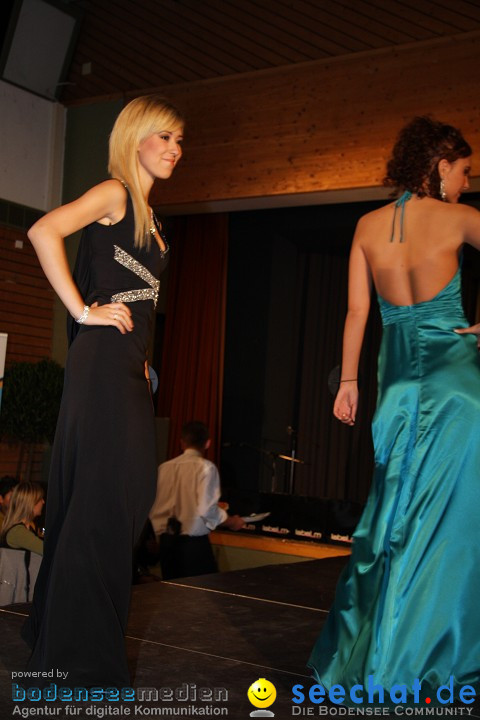 Miss Bodensee 2008 - FINALE
