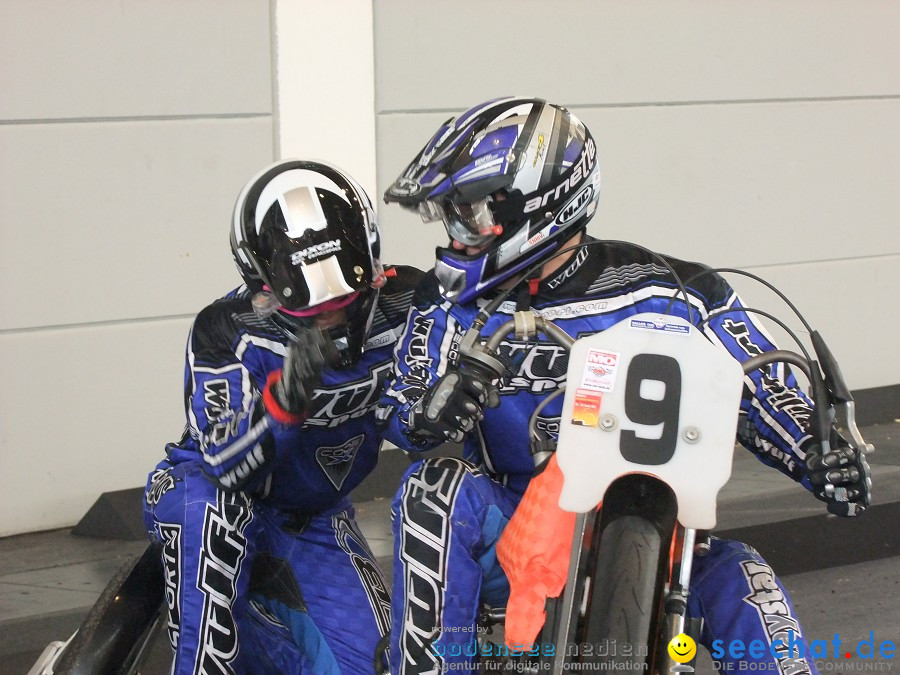 Motorradwelt Bodensee 2011 Messe: Friedrichshafen, 29.01.2011