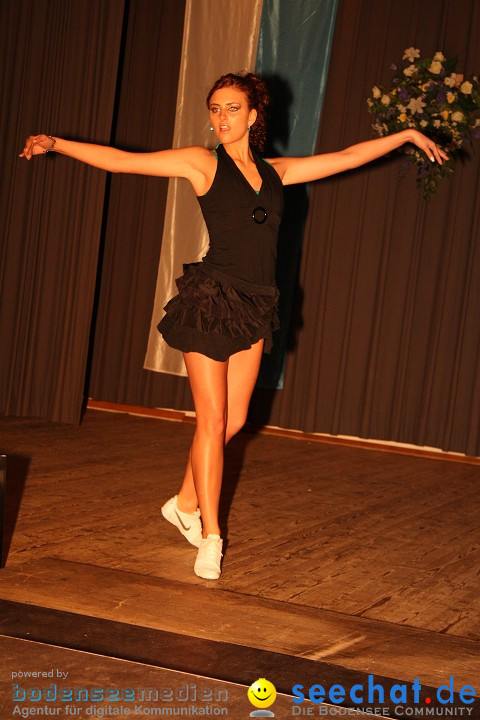 Miss Bodensee 2008 - FINALE