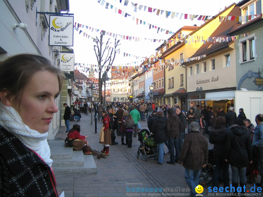 Fasnet-Tettnanger Feuerhexen Jubilaeumsumzug-Tettnang-050211-seechat_de