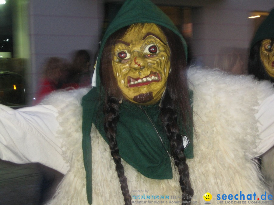 Fasnet-Tettnanger Feuerhexen Jubilaeumsumzug-Tettnang-050211-seechat_de