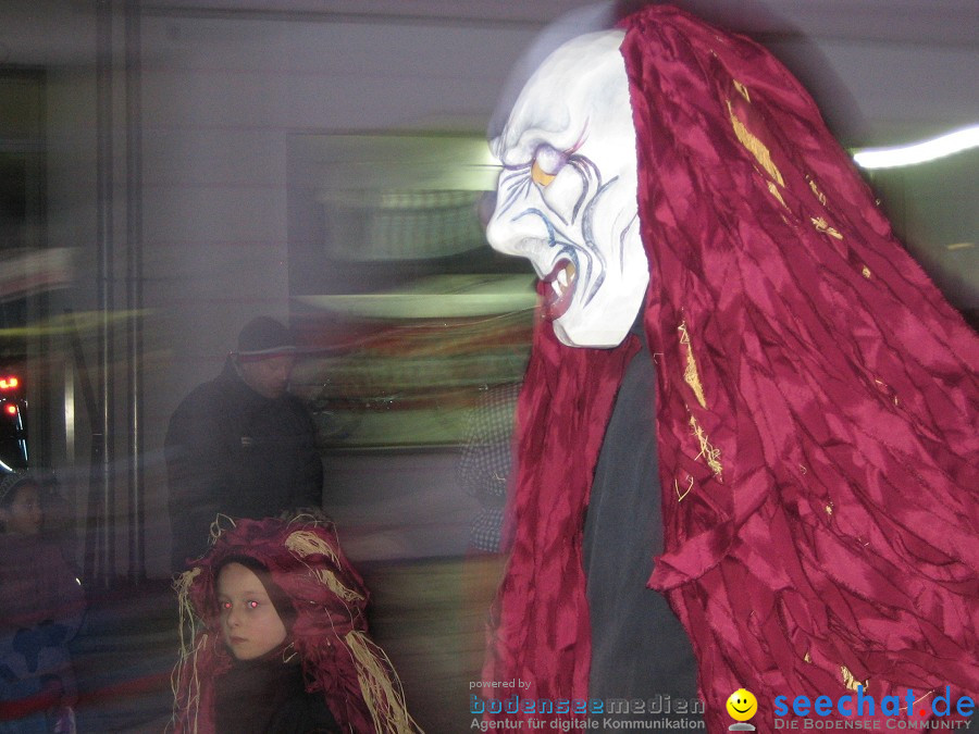 Fasnet-Tettnanger Feuerhexen Jubilaeumsumzug-Tettnang-050211-seechat_de