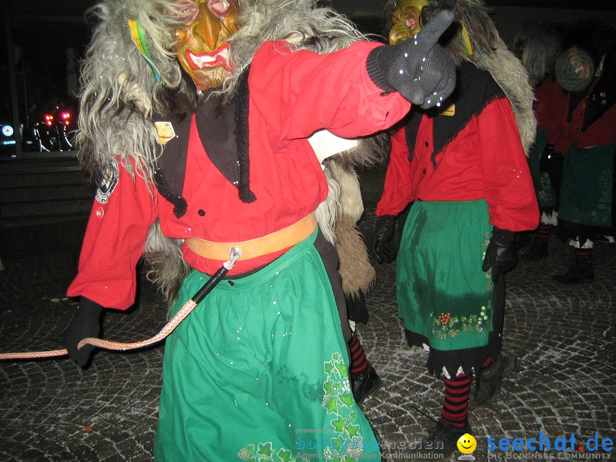 Fasnet-Tettnanger Feuerhexen Jubilaeumsumzug-Tettnang-050211-seechat_de